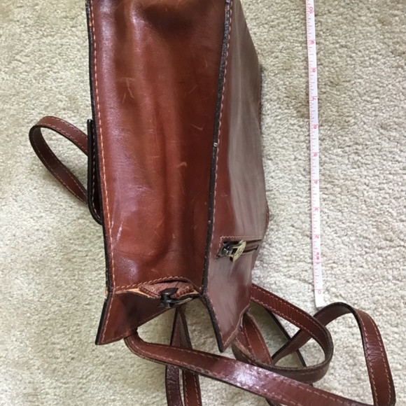 Shoulder Bag by The Trend of Florence, Italy - Picture 2 of 15